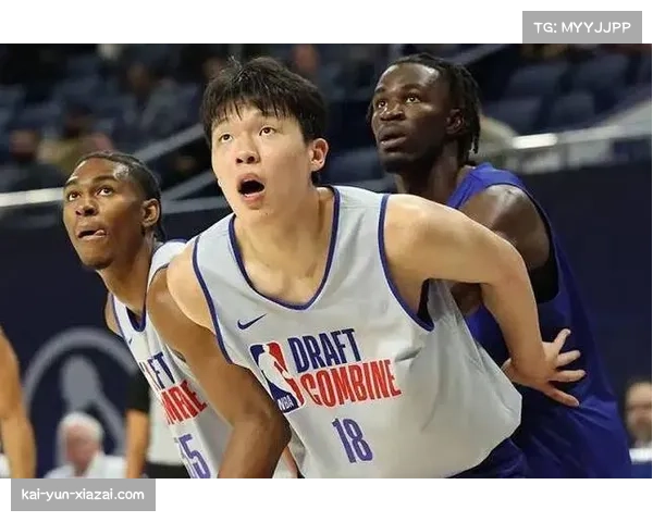 阿斯报评选新赛季最受关注新秀 弗拉格 杨瀚森等人入选引发热议