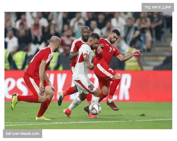 沙特阿拉伯附加赛战平伊拉克 凭借积分优势晋级决赛圈