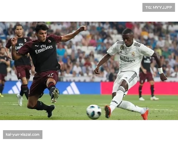 维尼修斯领跑助攻榜 皇马边锋成进攻发动机