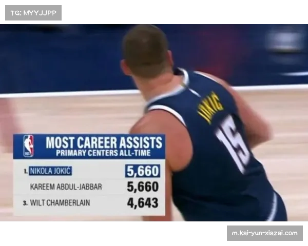 沃特森约基奇缺阵期间爆发 掘金进攻效率维持高位